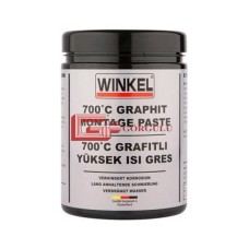 WINKEL YÜKSEK ISI GRES 700°C